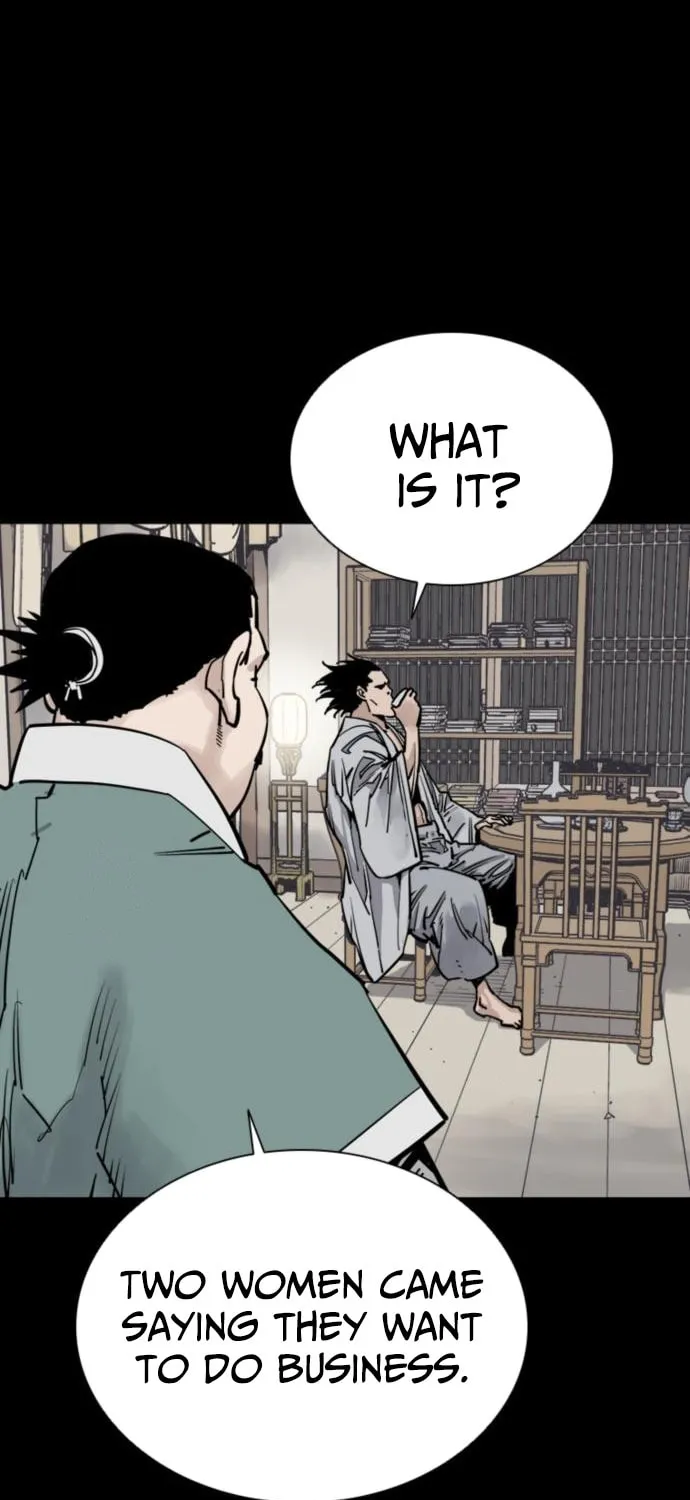 Shashin Chapter 116 page 19 - 