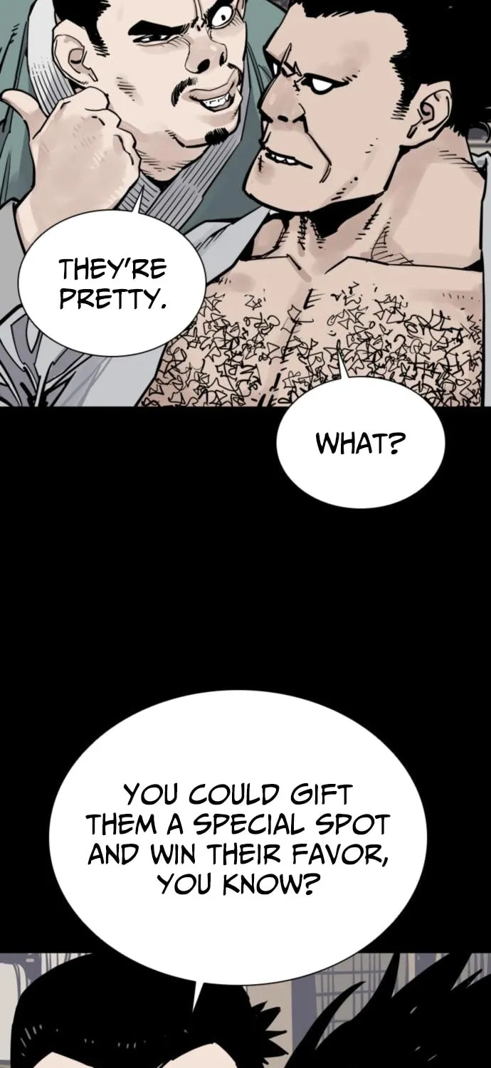 Shashin Chapter 116 page 23 - 