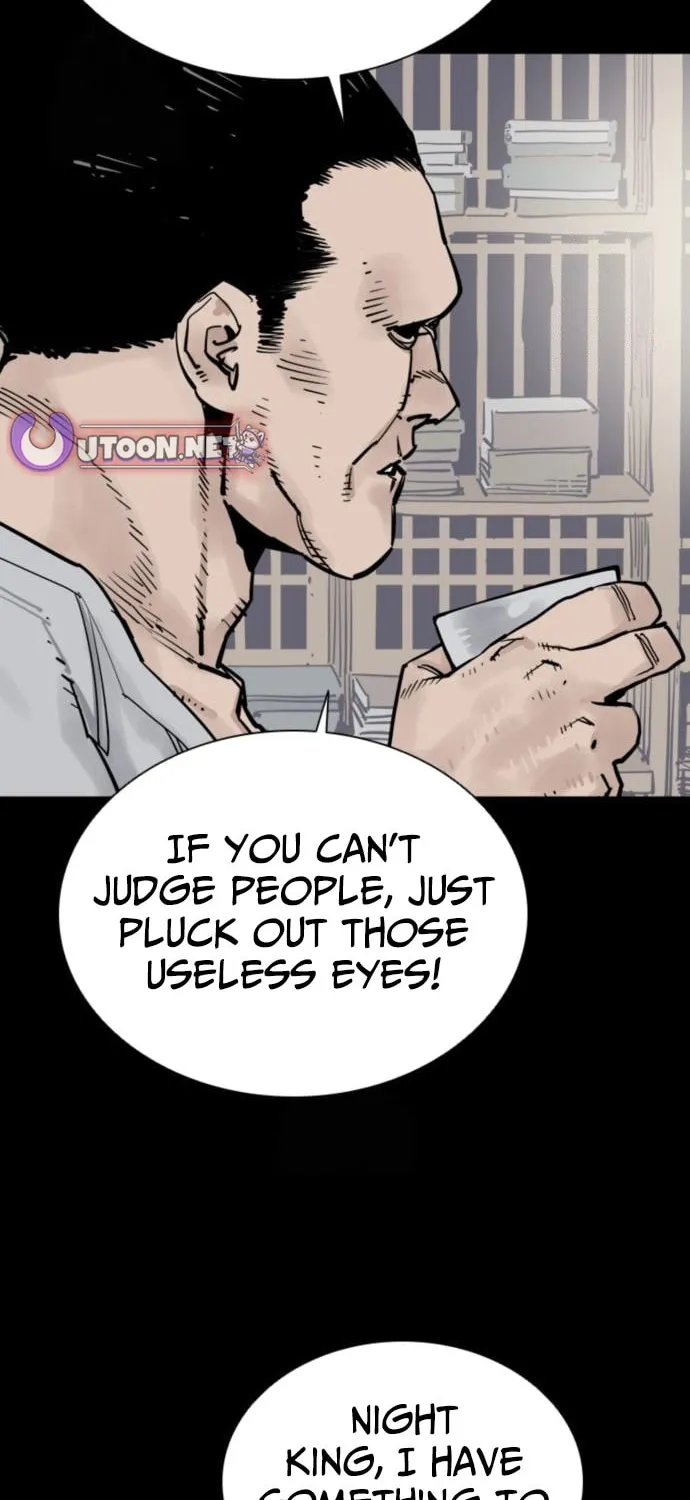 Shashin Chapter 116 page 27 - 