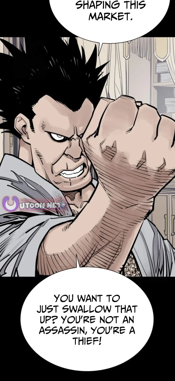 Shashin Chapter 116 page 38 - 