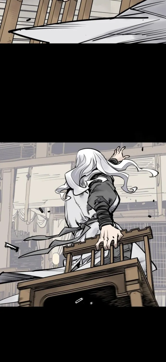 Shashin Chapter 116 page 60 - 