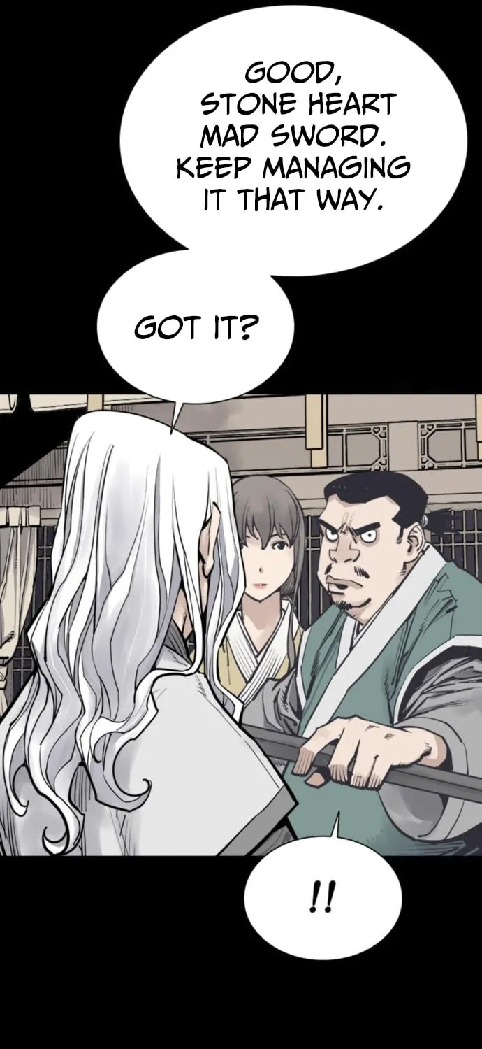 Shashin Chapter 116 page 80 - 