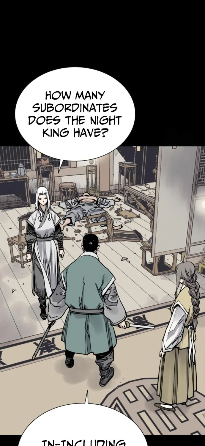 Shashin Chapter 116 page 81 - 