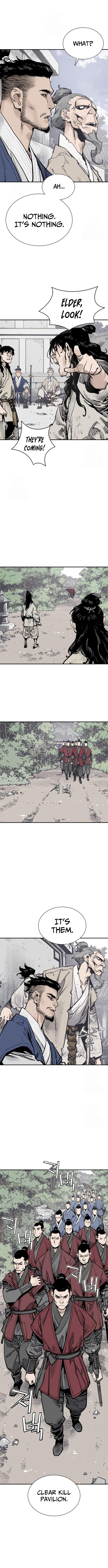 Shashin Chapter 117 page 11 - 