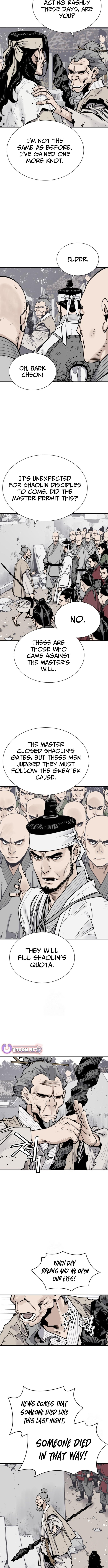 Shashin Chapter 117 page 13 - 