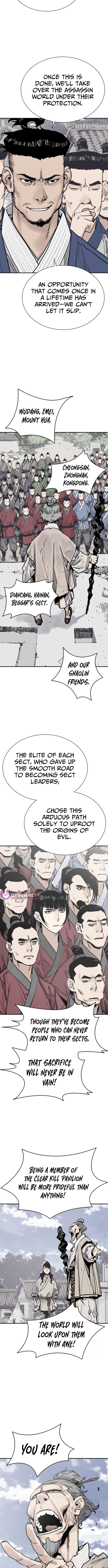 Shashin Chapter 117 page 15 - 