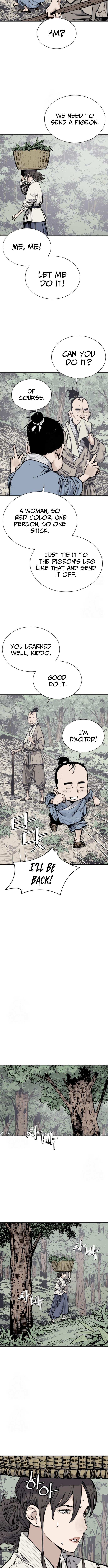 Shashin Chapter 117 page 3 - 