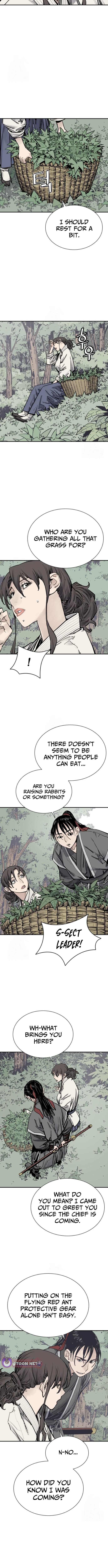 Shashin Chapter 117 page 4 - 