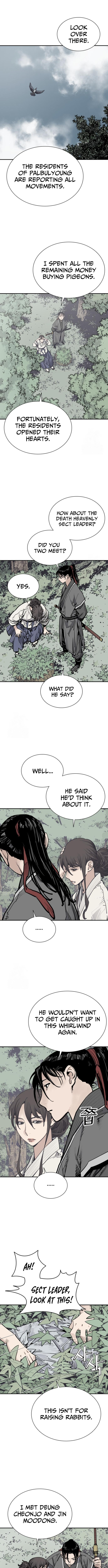 Shashin Chapter 117 page 5 - 