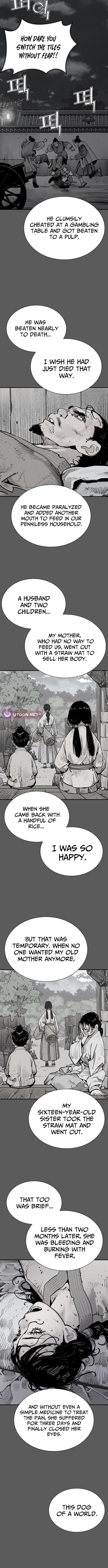 Shashin Chapter 117 page 8 - 