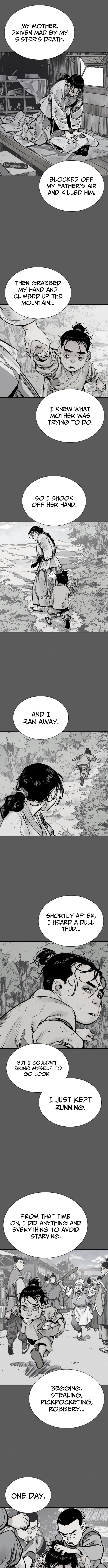Shashin Chapter 117 page 9 - 