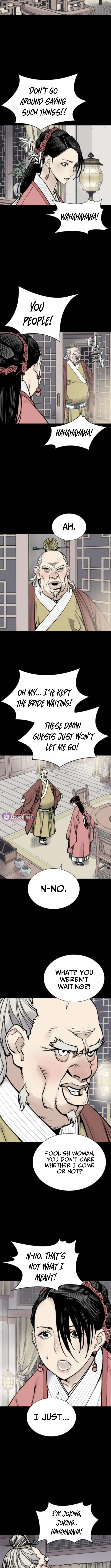 Shashin Chapter 118 page 12 - 
