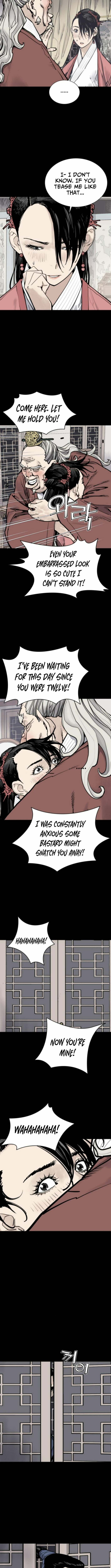 Shashin Chapter 118 page 13 - 