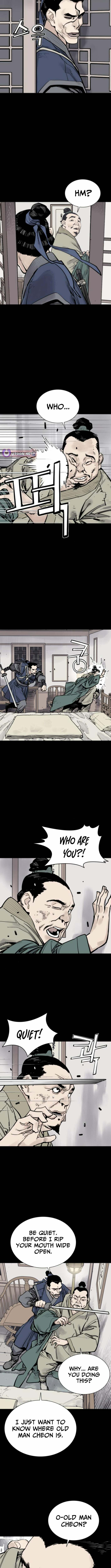 Shashin Chapter 118 page 14 - 