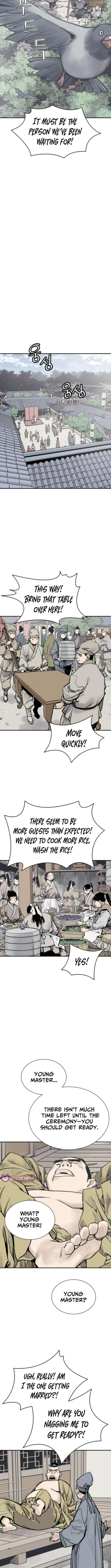 Shashin Chapter 118 page 6 - 