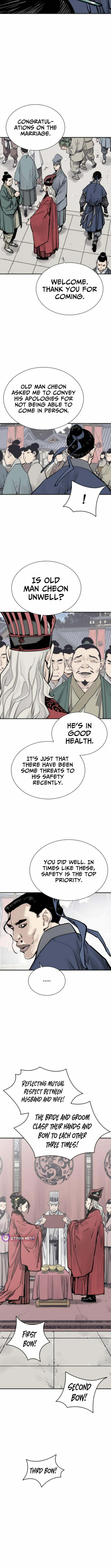 Shashin Chapter 118 page 8 - 