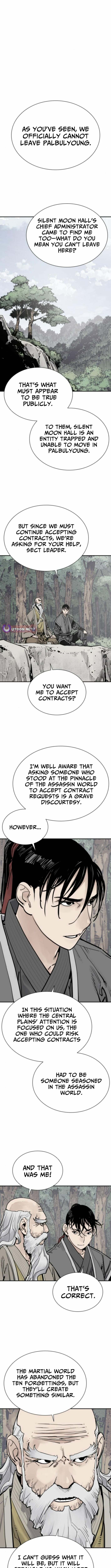 Shashin Chapter 118 page 10 - 