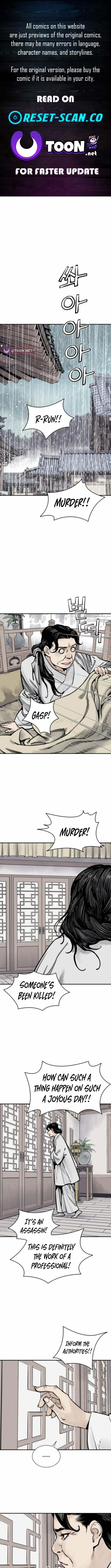 Shashin Chapter 119 page 1 - 