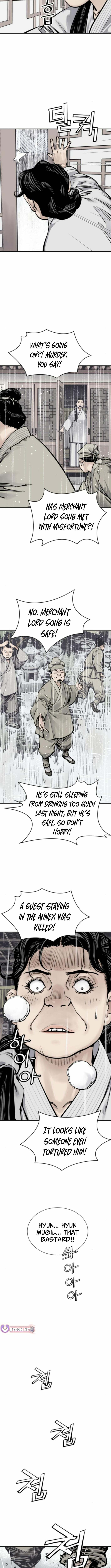 Shashin Chapter 119 page 2 - 