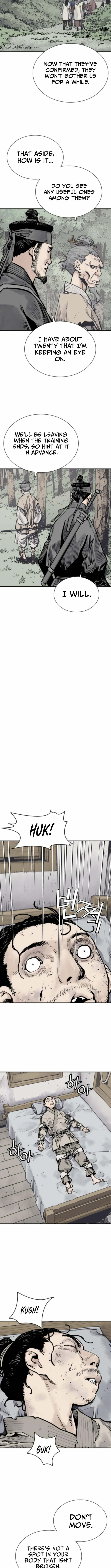 Shashin Chapter 119 page 11 - 
