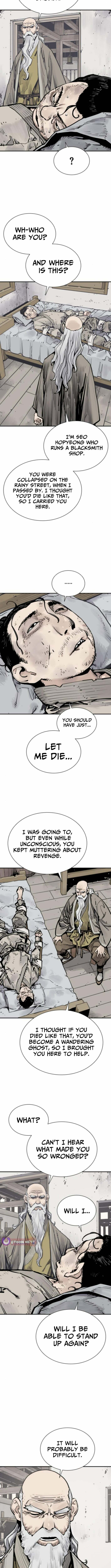 Shashin Chapter 119 page 12 - 