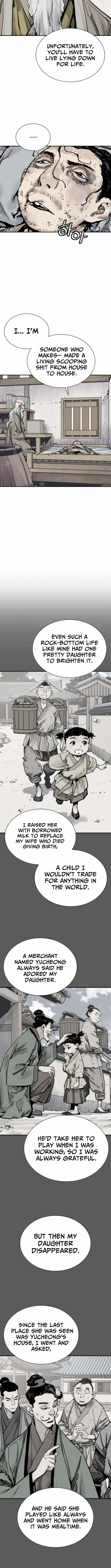 Shashin Chapter 119 page 13 - 