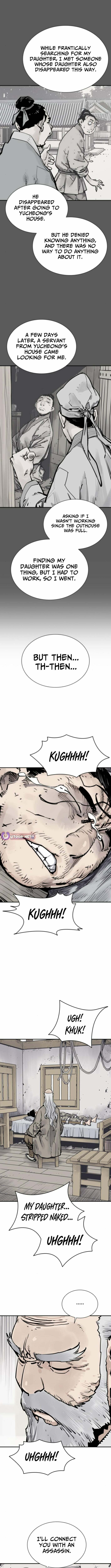 Shashin Chapter 119 page 14 - 