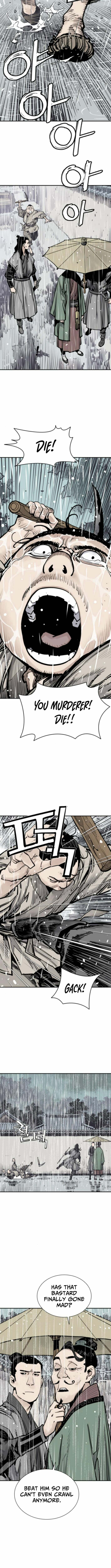 Shashin Chapter 119 page 3 - 