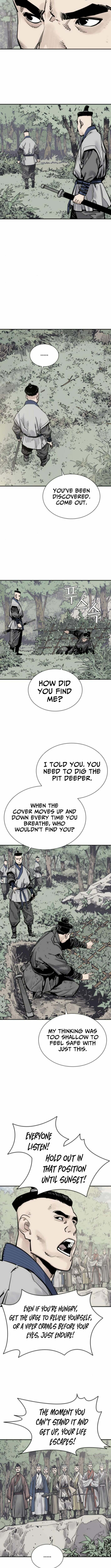 Shashin Chapter 119 page 7 - 
