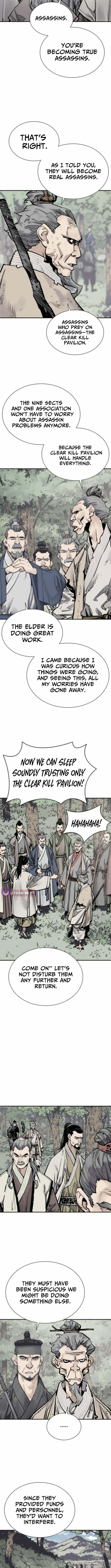 Shashin Chapter 119 page 10 - 