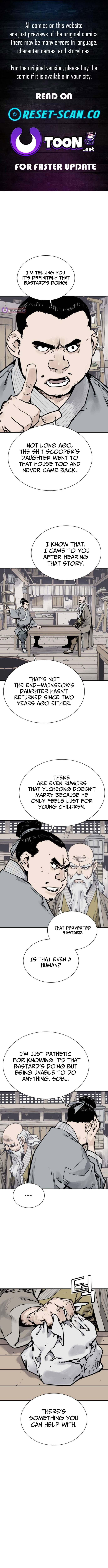 Shashin Chapter 120 page 1 - 