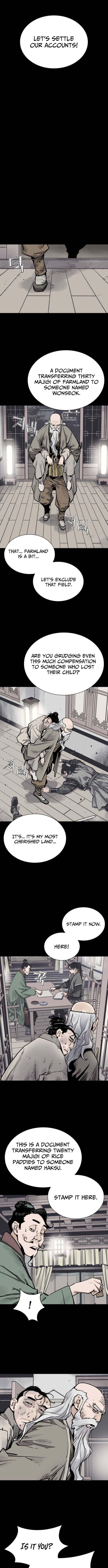 Shashin Chapter 120 page 11 - 