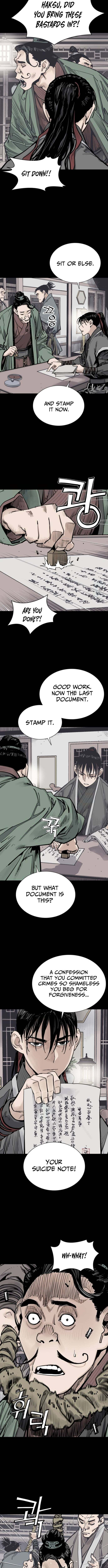 Shashin Chapter 120 page 12 - 