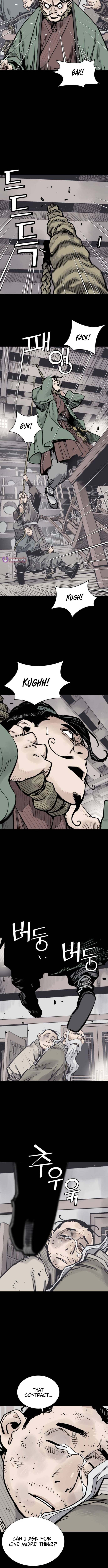 Shashin Chapter 120 page 13 - 