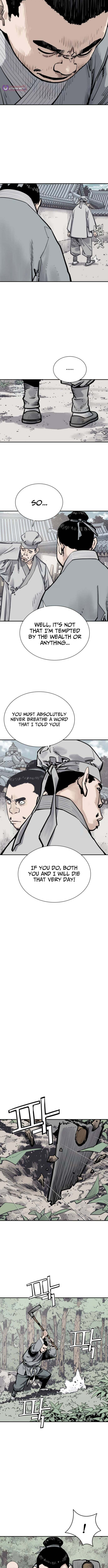 Shashin Chapter 120 page 3 - 