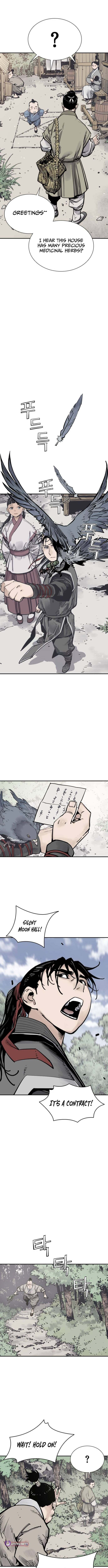 Shashin Chapter 120 page 6 - 