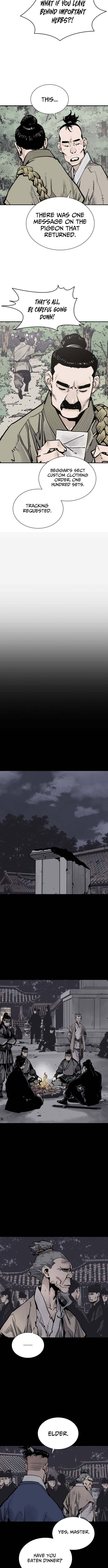 Shashin Chapter 120 page 7 - 