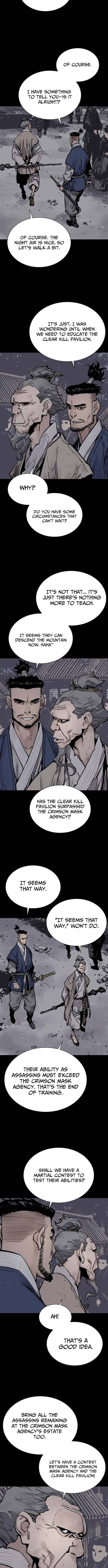 Shashin Chapter 120 page 8 - 