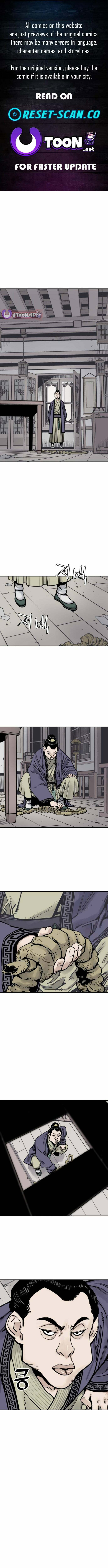 Shashin Chapter 121 page 1 - 