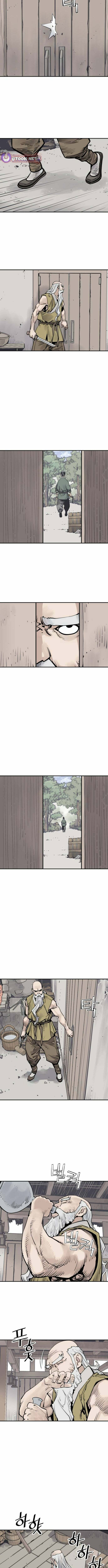 Shashin Chapter 121 page 11 - 