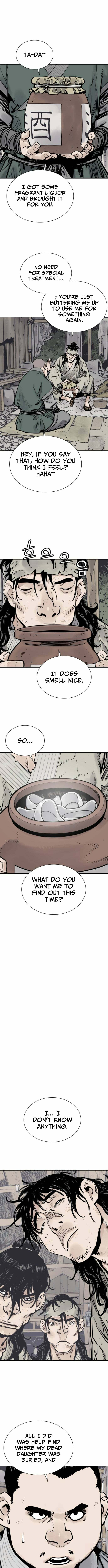 Shashin Chapter 121 page 4 - 