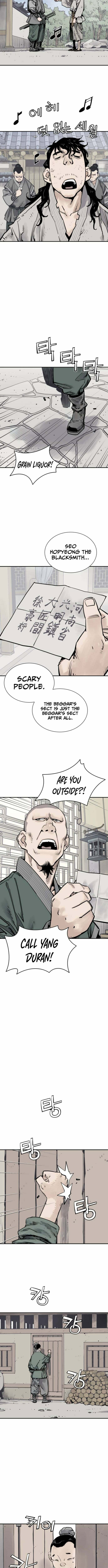 Shashin Chapter 121 page 8 - 