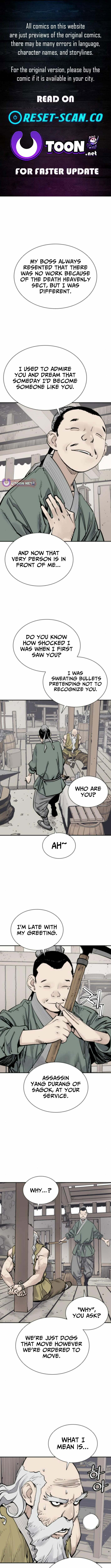 Shashin Chapter 122 page 1 - 