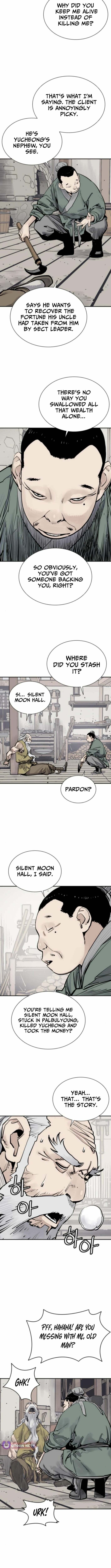 Shashin Chapter 122 page 2 - 