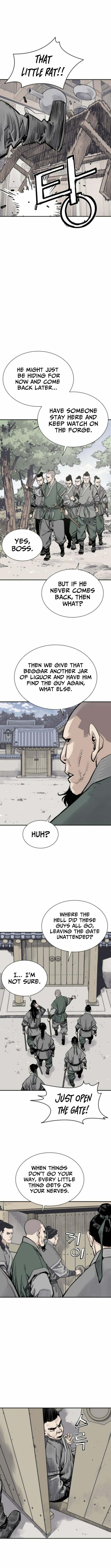 Shashin Chapter 122 page 13 - 
