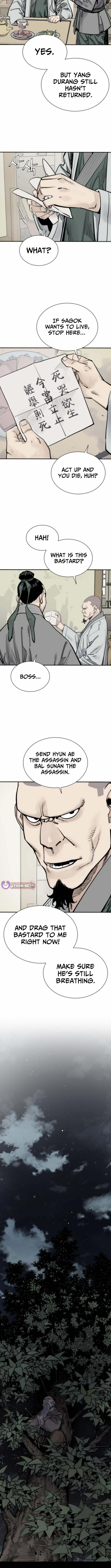 Shashin Chapter 122 page 6 - 