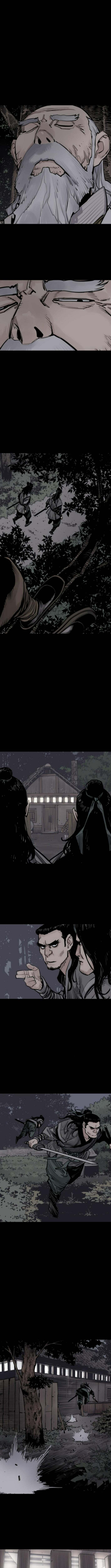 Shashin Chapter 122 page 7 - 