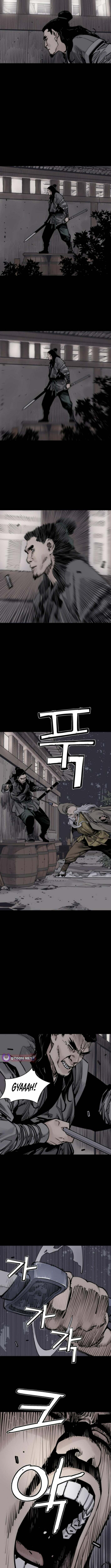 Shashin Chapter 122 page 8 - 