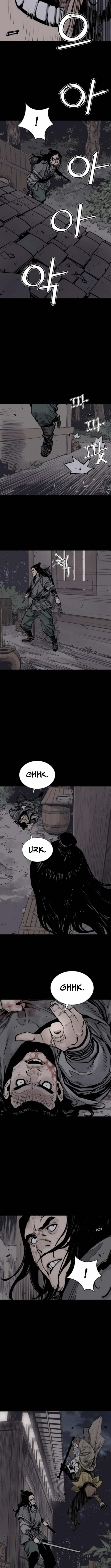 Shashin Chapter 122 page 9 - 