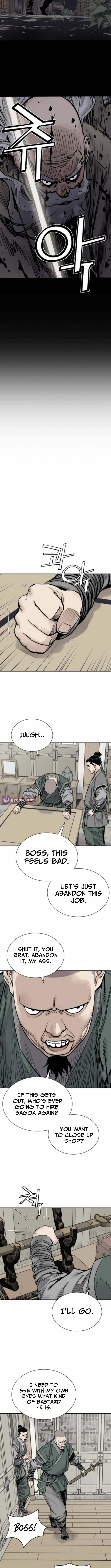 Shashin Chapter 122 page 10 - 